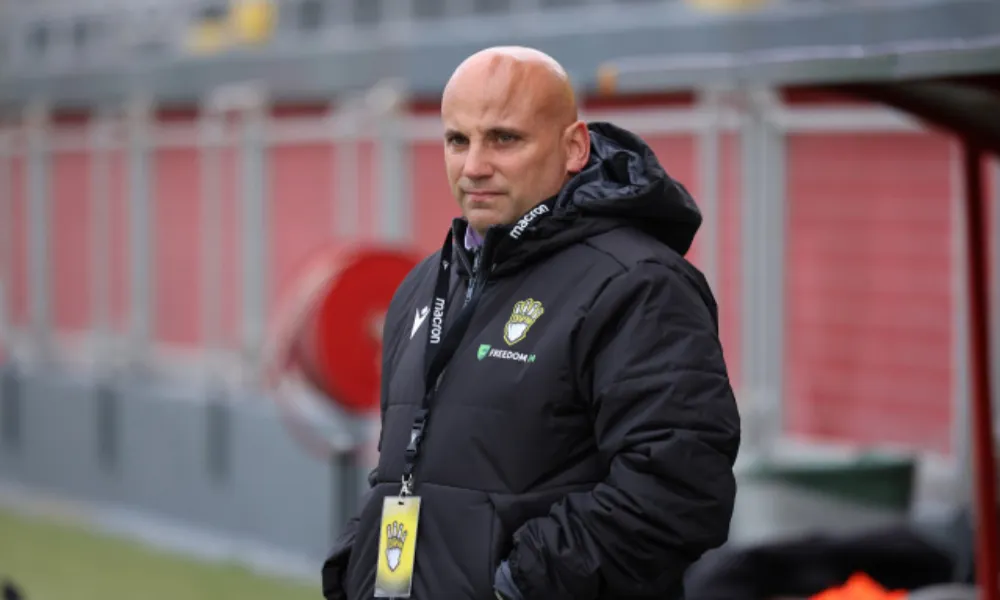 «Ζητούμε καλύτερες εγκαταστάσεις για να μπορέσουμε να συνεχίσουμε»