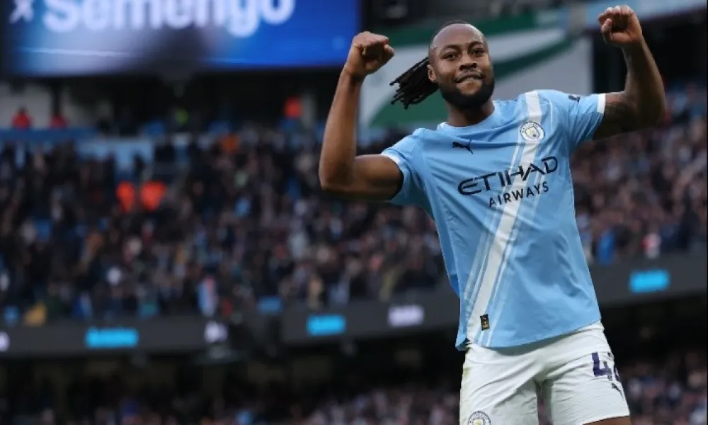 Επέστρεψε εύκολα στις νίκες η Μάντσεστερ Σίτι