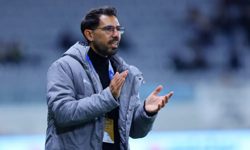 «Το έξι στα έξι δεν είναι φυσιολογικό - Μπράβο σε όλους τους παίκτες μου»