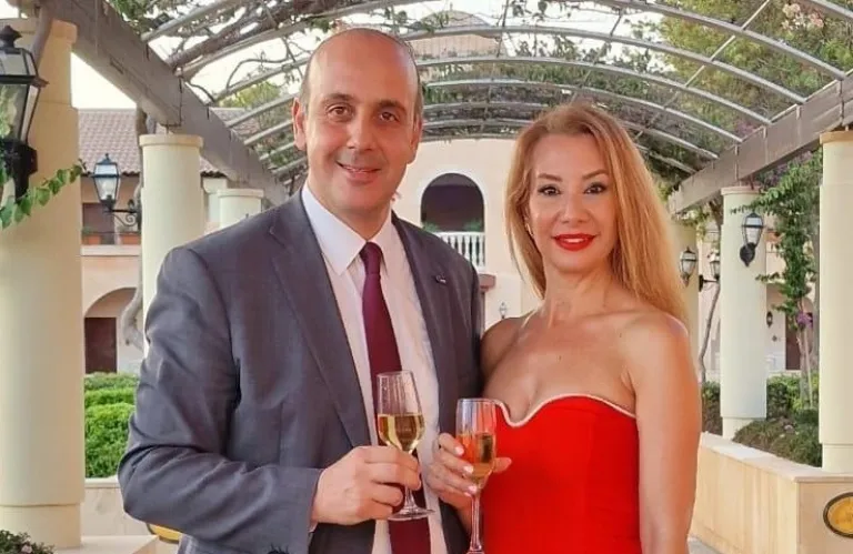 Λουΐζα Ανδρέου Φαίδωνος: «Ζητώ από όλους να αφήσουν τα πολιτικά παιγνίδια, δεν είμαι θύμα και δεν έχω φόβο»