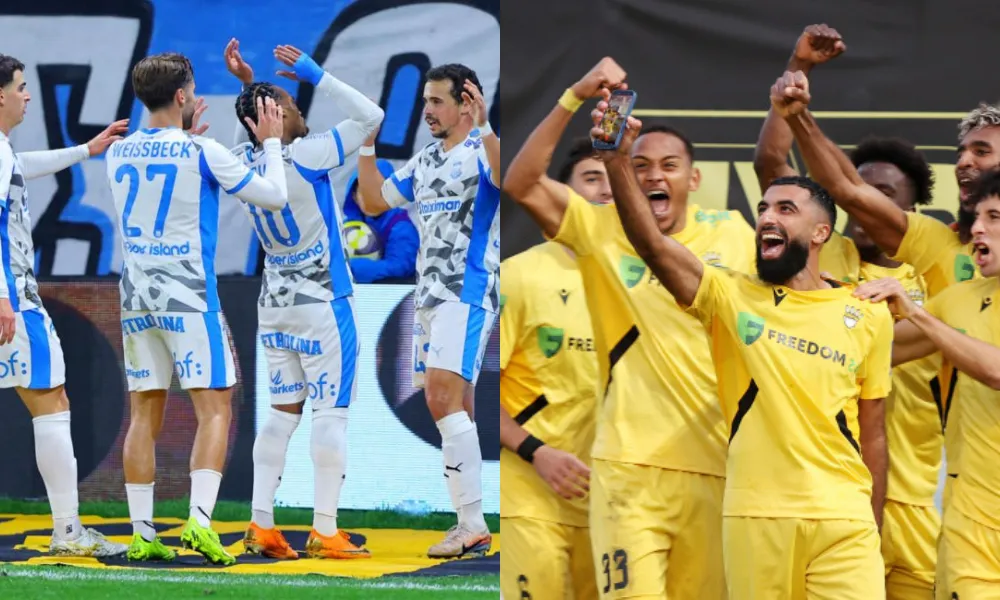 BΑΘΜΟΛΟΓΙΑ: Φουλ για τετράδα ο Απόλλωνας... και η «φωτιά» στην «επικίνδυνη ζώνη»!