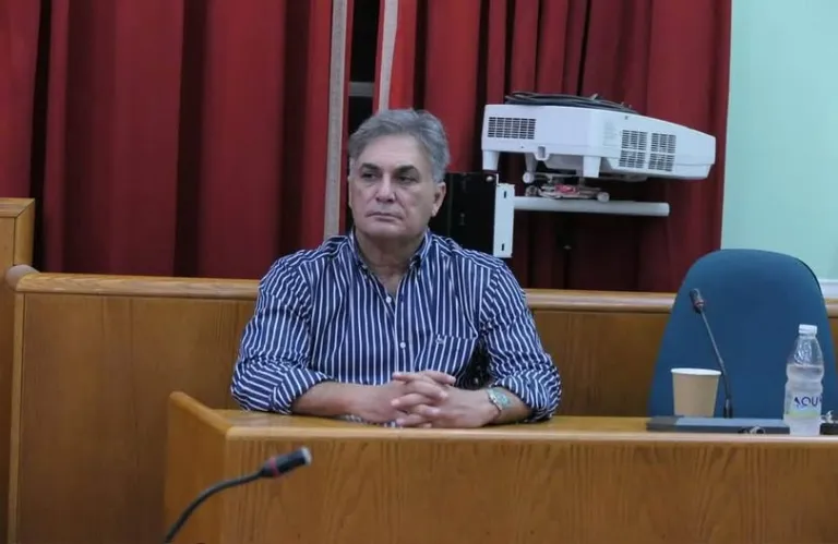 ΔΗΣΥ Λεμεσού: Καταγγέλλει μεθοδευμένη πολιτική στοχοποίηση του Αντιδημάρχου Μέσα Γειτονιάς από το ΑΚΕΛ