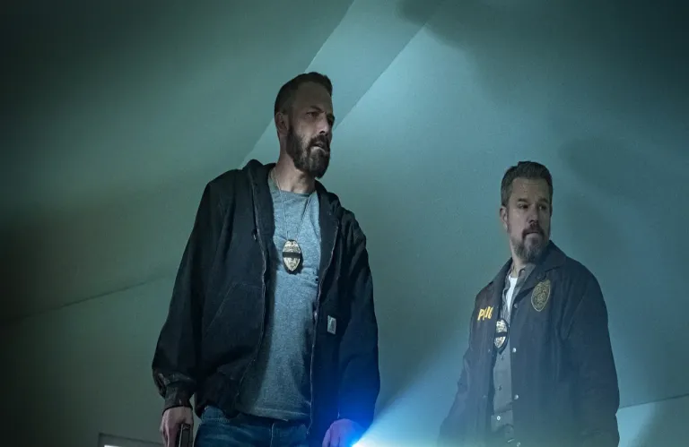 Η αληθινή ιστορία πίσω από το The Rip του Netflix με τους Ματ Ντέιμον και Μπεν Άφλεκ