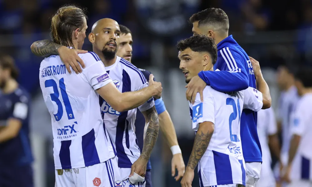 Ανόρθωση: Παιχνίδι που θέλει να πάρει για πολλούς λόγους