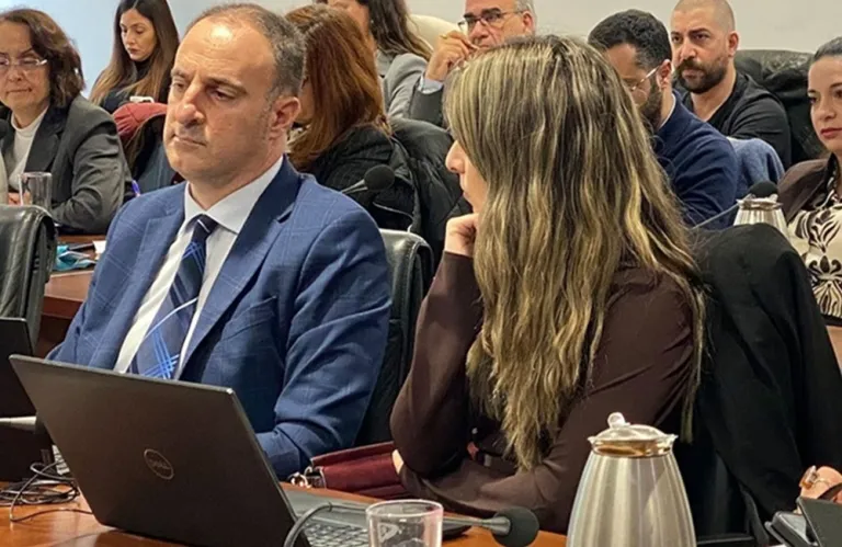 O Γενικός Λογιστής, Α. Αντωνιάδης, στον «Π» για το Ταμείο της Πρώτης Κυρίας: «Είμαστε υπέρ της κατάργησης του Φορέα»