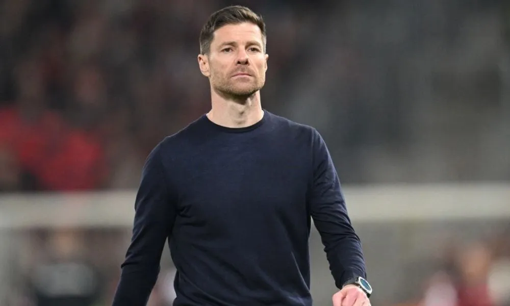 Ρίχνει τη «βόμβα» η «As: «Η Λίβερπουλ επικοινώνησε με Αλόνσο»