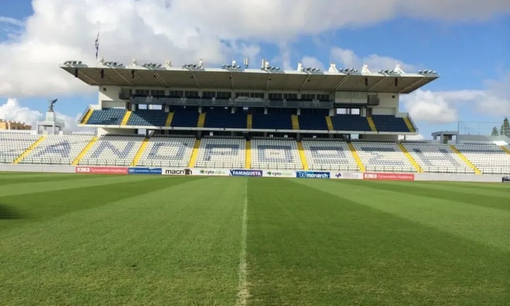 Οι ενδεκάδες για Ανόρθωση και ΑΕΛ