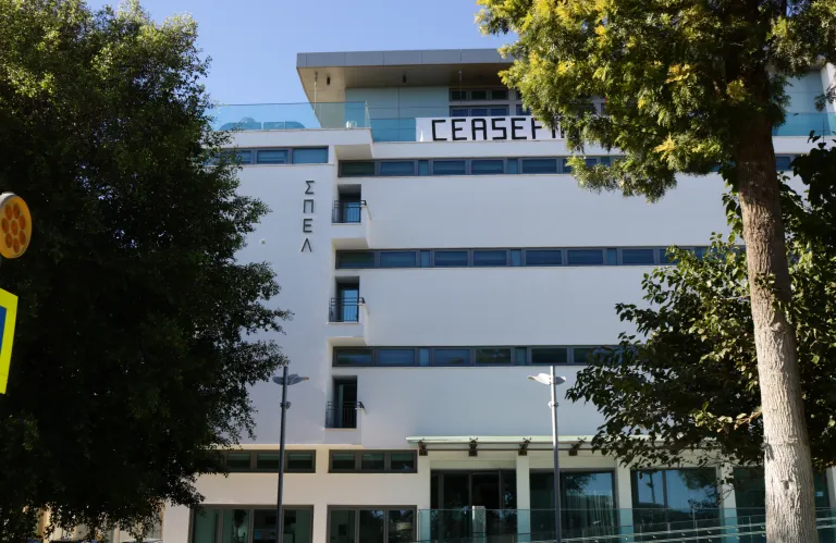 ΣΠΕΛ: Rebranding για τα μάτια της προεδρίας;