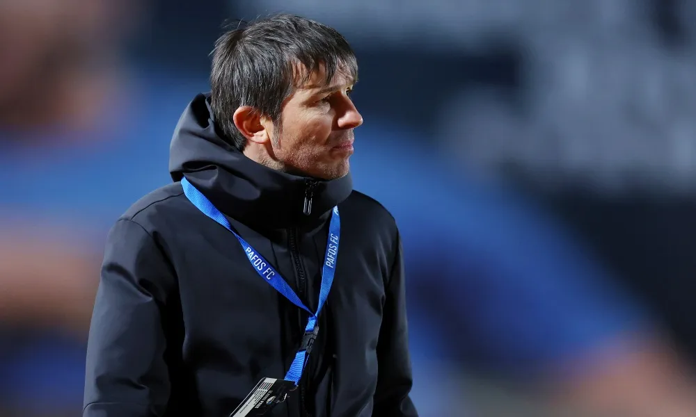 Η εντεκάδα της Πάφου κόντρα στην ΑΕΚ