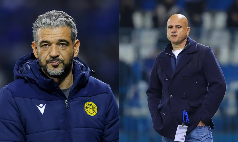 Η ανατροπή έφερε μείωση για Τιμούρ κόντρα στον Μαρτίνς