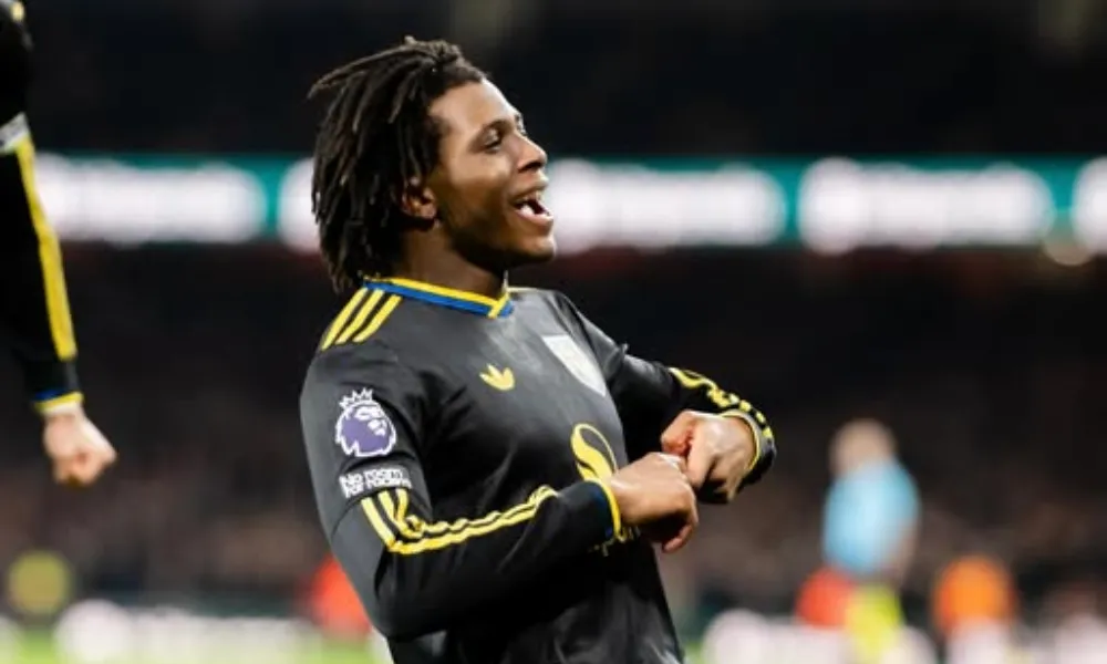 Τεράστιο διπλό της Γιουνάιτεντ επί της Άρσεναλ!