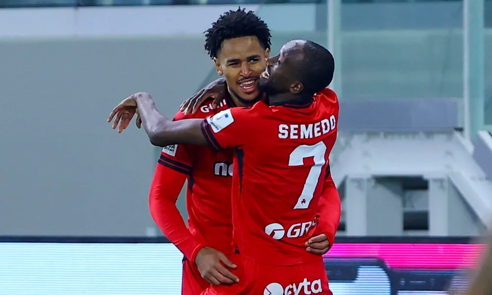 Άλωσε το «Αλφαμέγα» με αδίστακτο Ράιαν Μαέ η Ομόνοια!