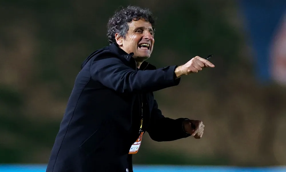 Ιδιάκεθ: «Υπέροχη εμφάνιση, αξίζαμε το αποτέλεσμα»