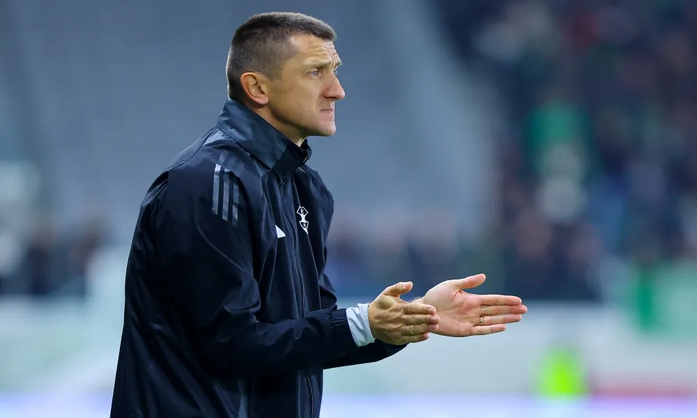 Ράτζκοφ: «Το αν θα φύγω είναι δικό μου δικαίωμα»