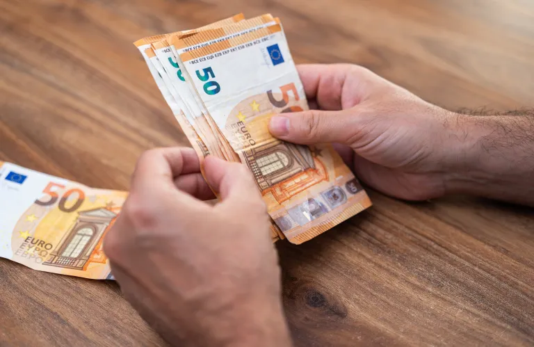 Central Holidays Fund Budget for 2026: €132.4 Million Allocated