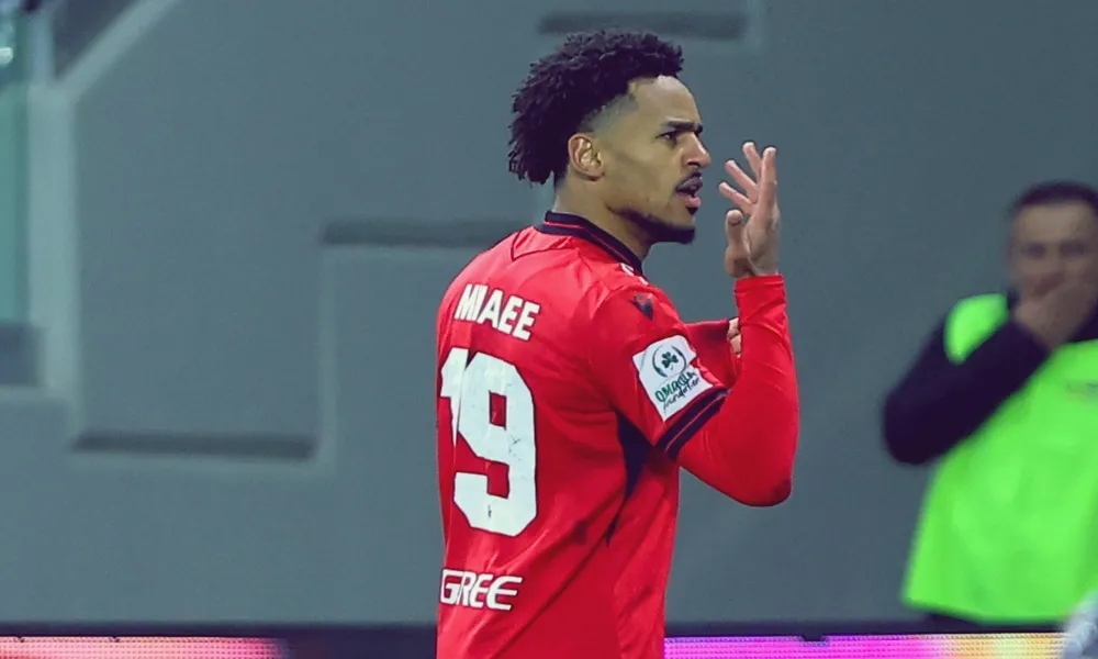 Ό,τι καλύτερο υπάρχει αυτή τη στιγμή στο «9»