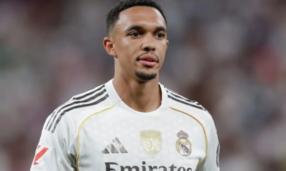 Καραδοκεί για Άρνολντ η Σίτι!