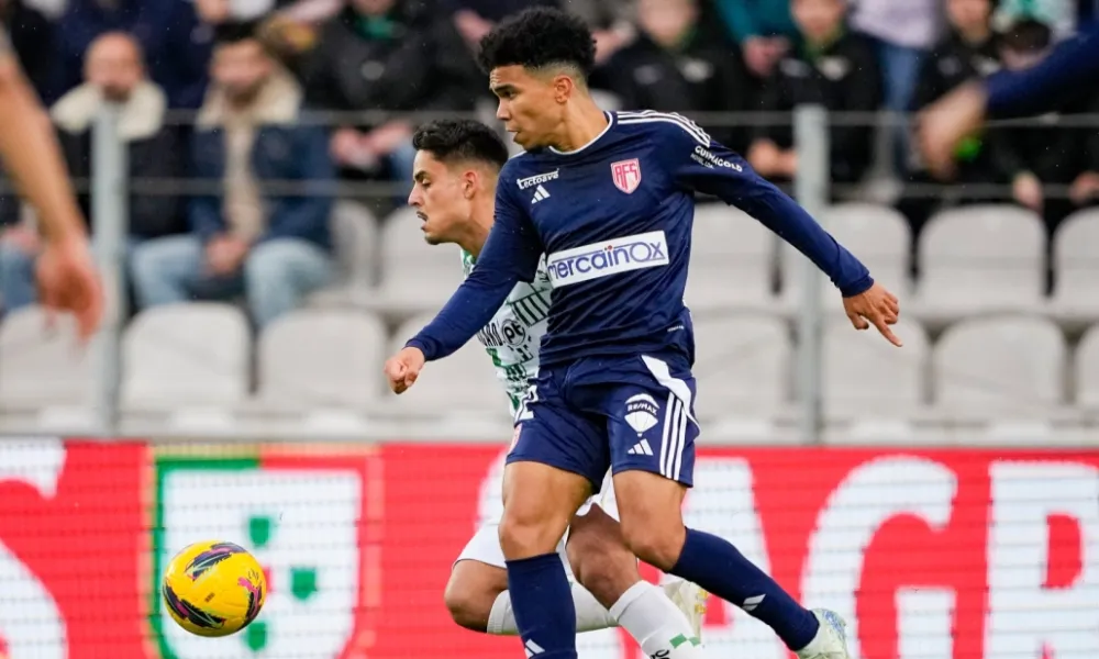 Στο «μπλοκάκι» του Απόλλωνα ο Ασουνσάο