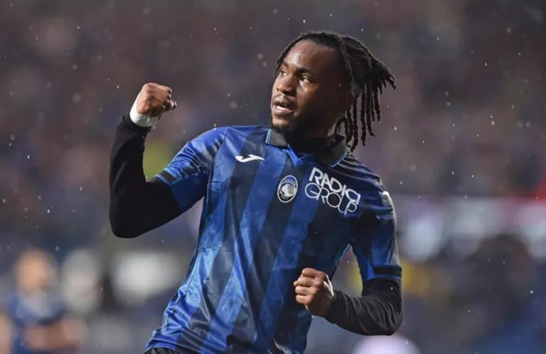 Ο Λούκμαν ζήτησε να φύγει από την Αταλάντα