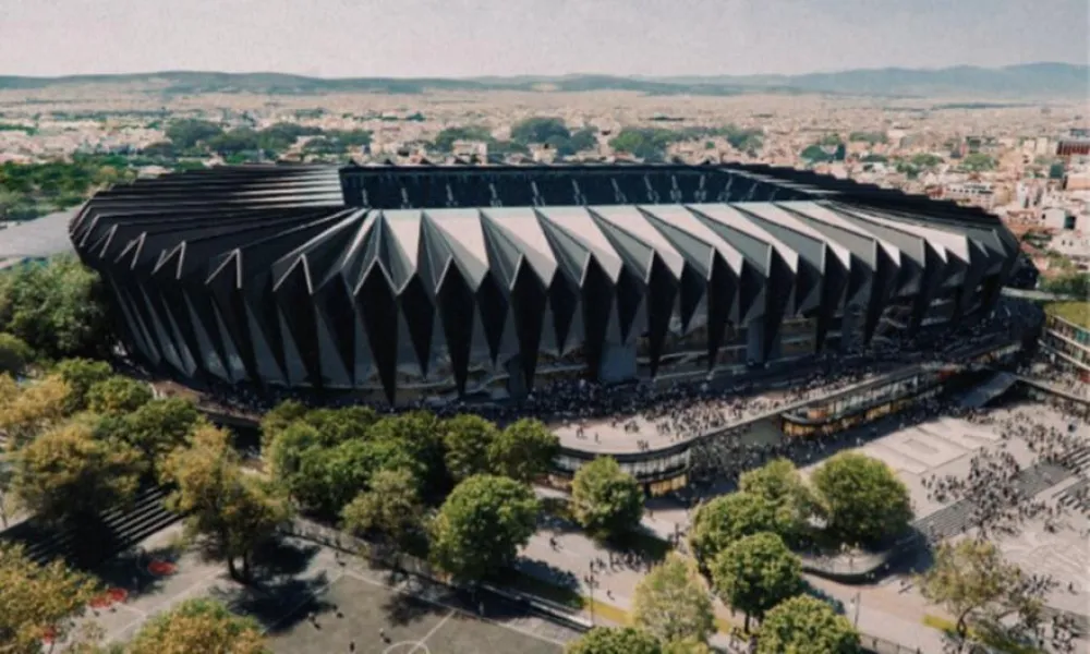 Υπεγράφη οριστικά το μνημόνιο για τη Νέα Τούμπα ο ΠΑΟΚ!