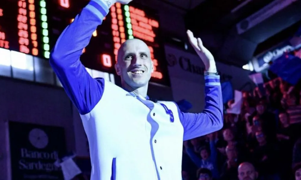 Πολονάρα: «Θα χειρουργηθώ στις 20 Φεβρουαρίου - Μέχρι τις 20 Μαρτίου θα είμαι στο γήπεδο»