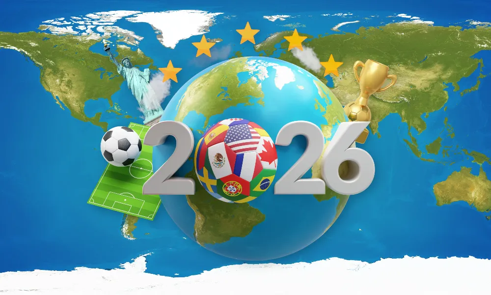 Σε ανοικτή ζώνη στο ΣΙΓΜΑ όλοι οι αγώνες του Μουντιάλ 2026