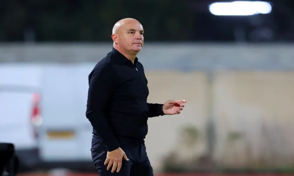 Κωστή: «Βρισκόμαστε πιο κοντά στην επίτευξη του στόχου μας»