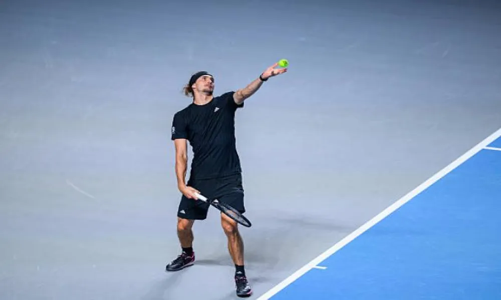 Australian Open: Στα ημιτελικά Σαμπαλένκα και Ζβέρεφ