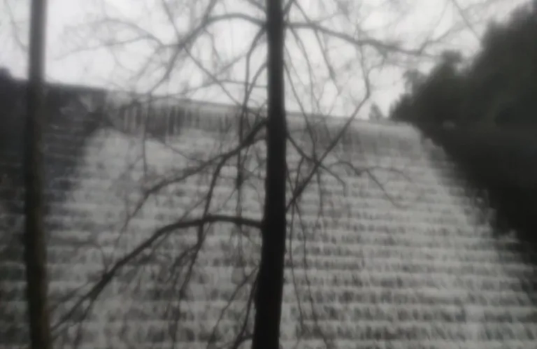 Υπερχείλισε το φράγμα Κάτω Πύργου Τηλλυρίας, ικανοποίηση κοινοτάρχη και  αναφορά Υπουργείου Γεωργίας