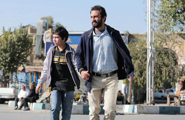 Ο Όμιλος Φίλων Κινηματογράφου προβάλλει τον «A Hero / Ghahreman» του Asghar Farhadi