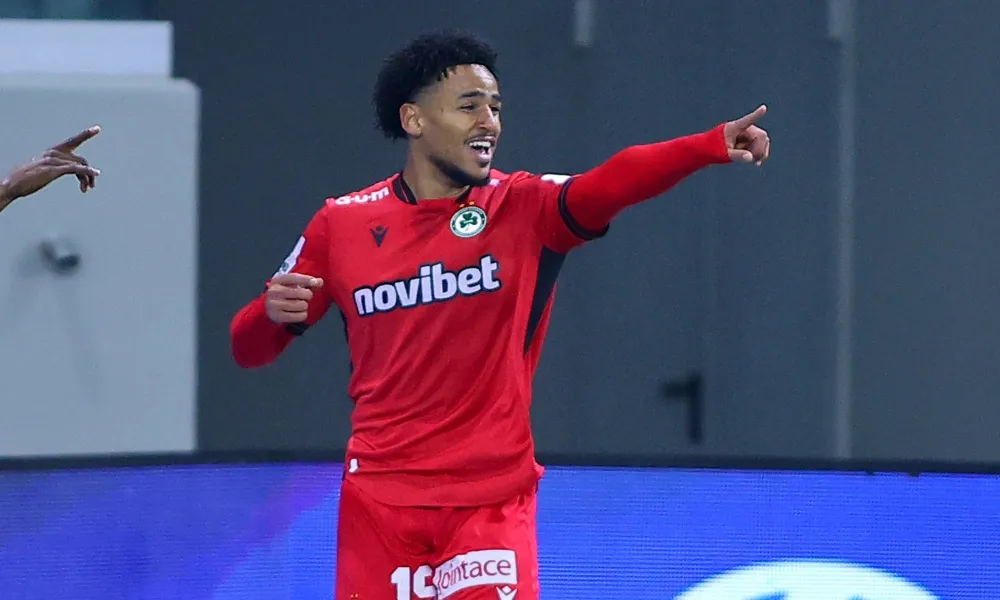 Το 2026 του… ζεματιστού Μαέ