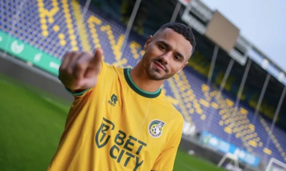 Κλείνει Ντα Κρουζ η Ανόρθωση