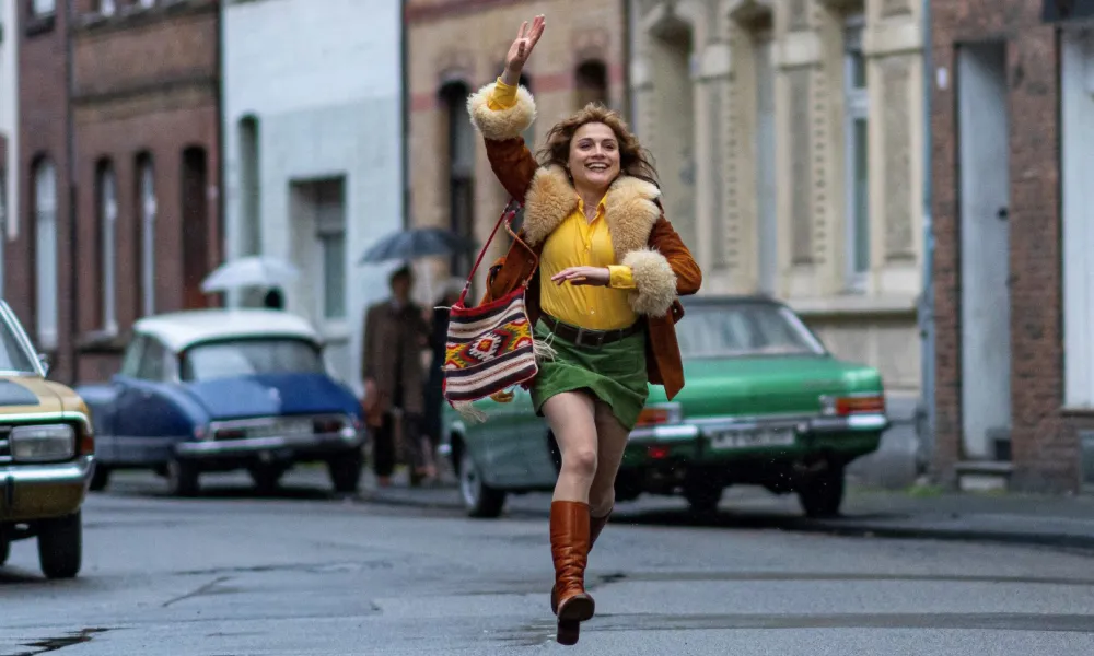 BeRlinale selection 2026: Γερμανικές ταινίες της Berlinale στη Λευκωσία