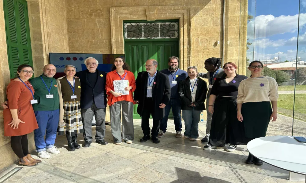 «Λεμεσός 2030»: Το ΔΣ παραμένει ενεργό μέχρι τις 31 Μαρτίου 2026 - Ο λόγος