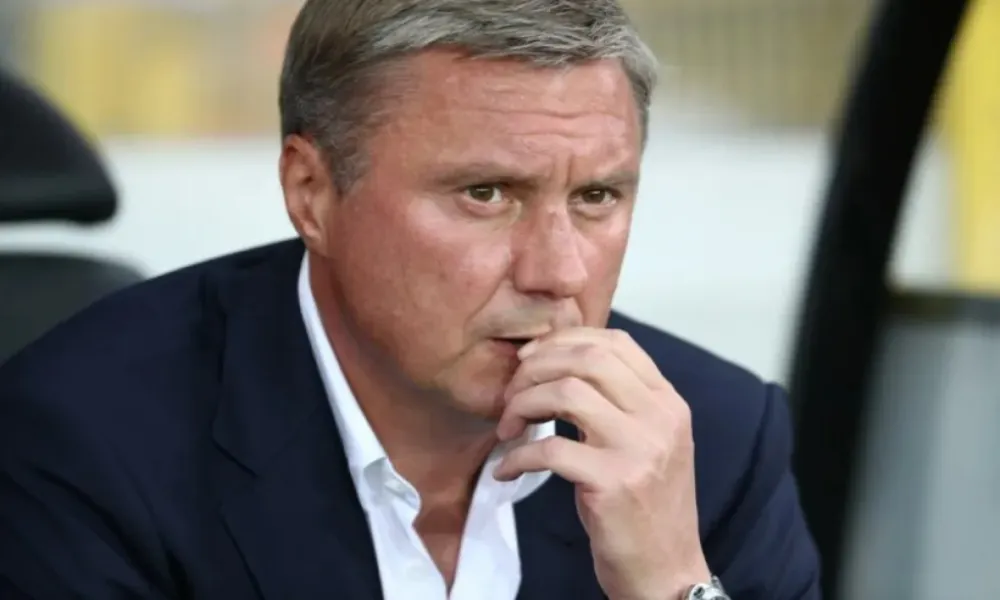 Αποκαλύψεις που σοκάρουν: Πρώην προπονητής της Καρμιώτισσας μιλά για στημένους αγώνες!