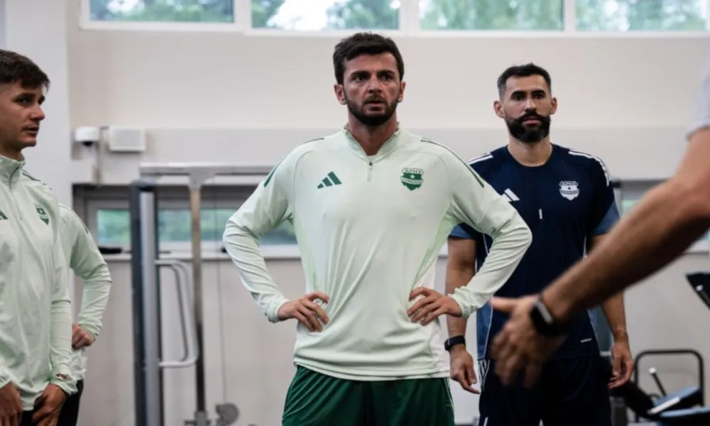 Βγήκε και επίσημα το «διαζύγιο» με τον Κβιλιτάϊα