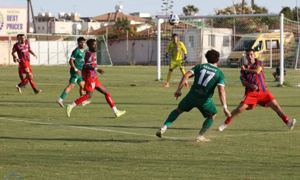 Οι τρεις που δεν ξέρουν τι θα πει ήττα και ο... κίνδυνος