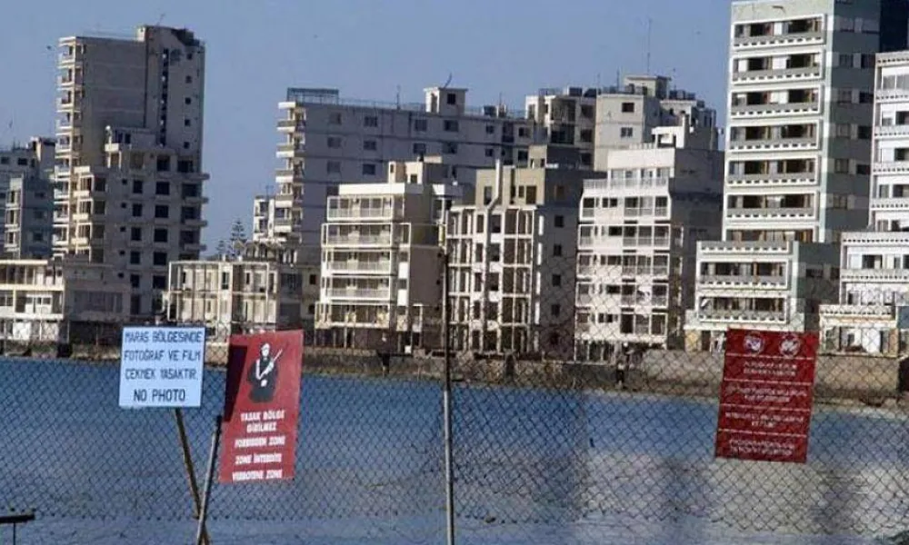 Ντοκιμαντέρ για τα Βαρώσια θα προβληθεί στη Σεβίλλη