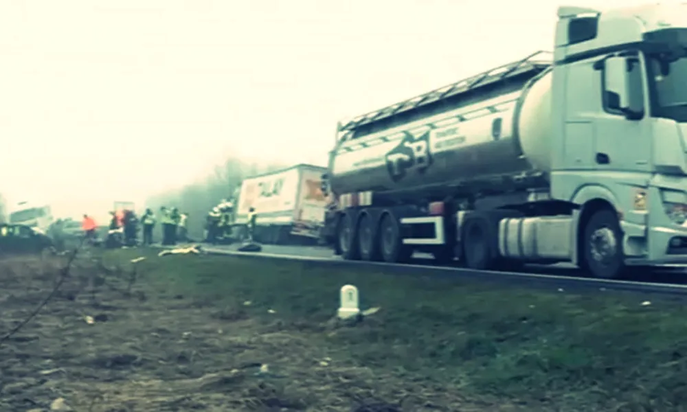 Τα μηνύματα των ομάδων μας για την τραγωδία με τους φίλους του ΠΑΟΚ