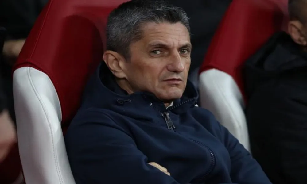 Λουτσέσκου: «Η θλίψη στον ΠΑΟΚ είναι τεράστια, η σκέψη μας στις οικογένειες»