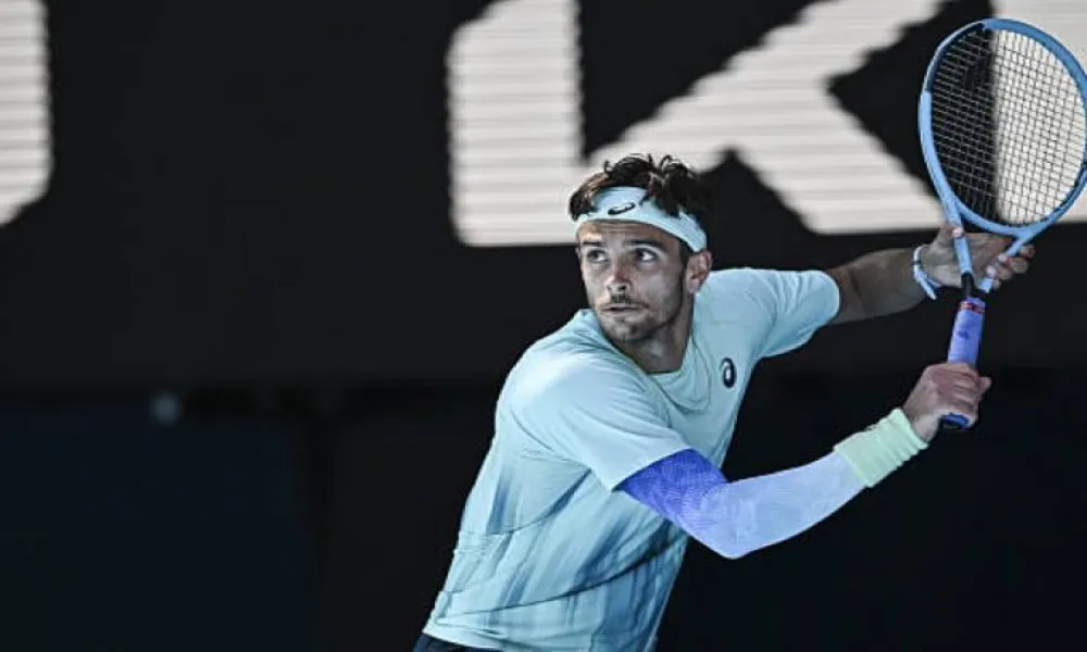 Απίστευτο: Κέρδιζε 2-0 και αποσύρθηκε ο Μουζέτι!