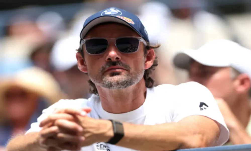 Φερέρο: «Προπονητής του Σίνερ; Δεν μπορώ να πω όχι»