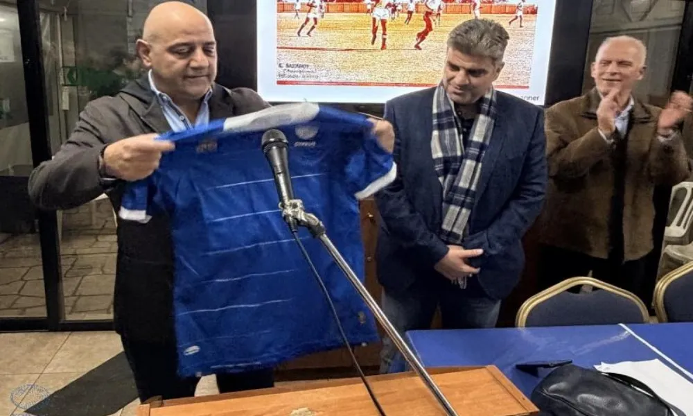 Η κοινωνική προσφορά των σωματείων μας και η στήριξη της ΚΟΠ