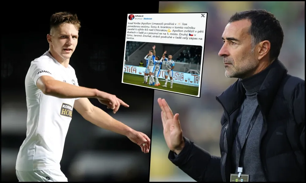 «Ο Καρσέδο ήταν οι λόγος που έφυγα από την Πάφο, είπα στον ιδιοκτήτη ότι δεν θα έπαιζα υπό τις οδηγίες του