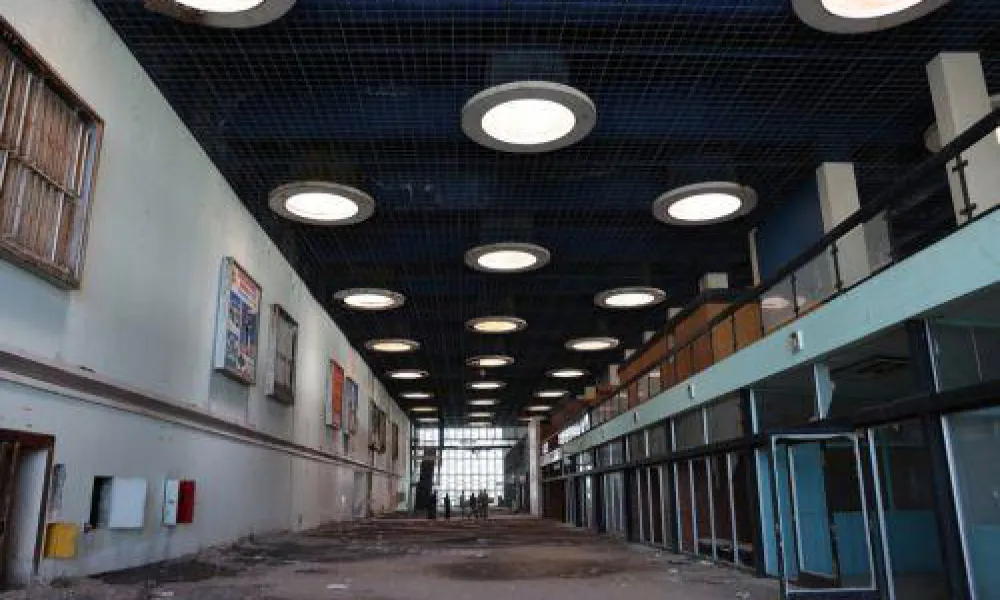 Δύο φωτογραφικές εκθέσεις εγκαινιάστηκαν στο Ευρωκοινοβούλιο