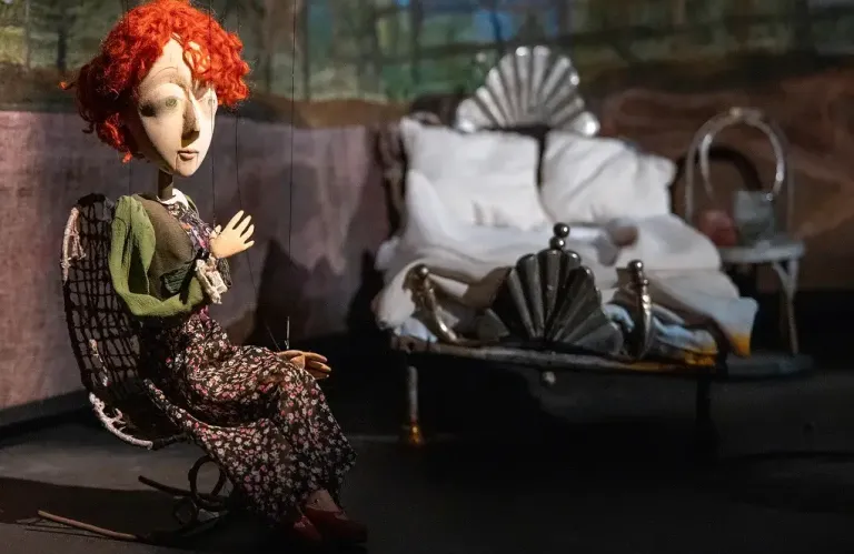 Το Θέατρο Γκαμπριάτζε έρχεται για πρώτη φορά στην Κύπρο