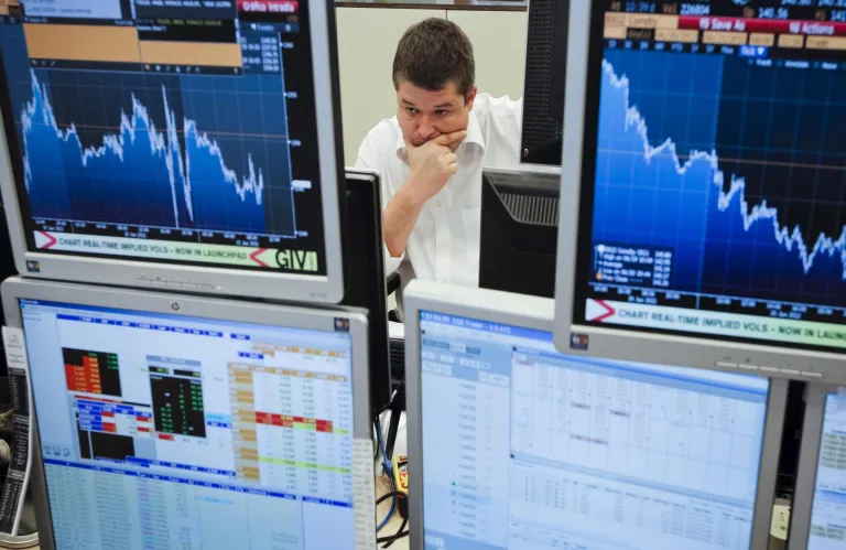 Πτώση αποδόσεων ομολόγων της ευρωζώνης με φόντο μειώσεις επιτοκίων από την ΕΚΤ