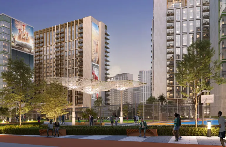 Η Emirates προχωρά σε συμφωνία με το Dubai Investments Park για τη δημιουργία νέου Cabin Crew Village