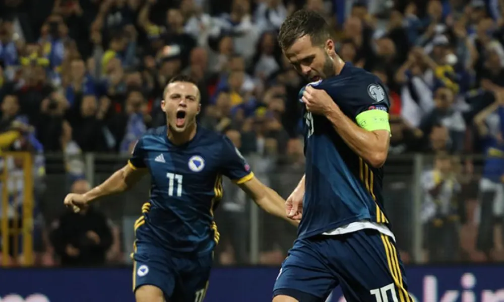 Αποχώρησε από την ενεργό δράση ο Πιάνιτς