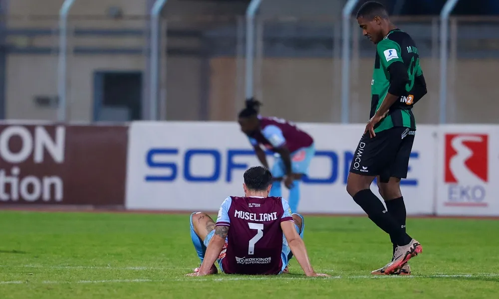 ΕΝΠ: Άλλη μία κακή εμφάνιση